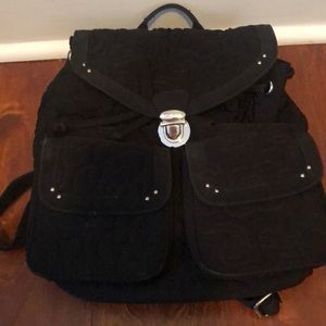 Vera Bradley Backpack